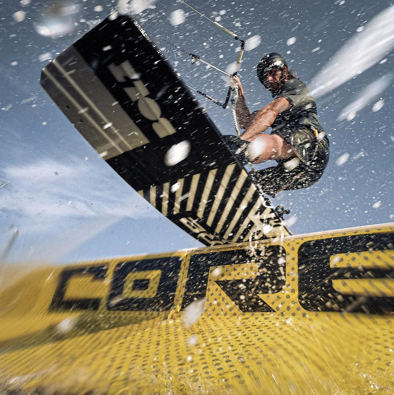 Core Bolt 4 (IV) - Kitesurf