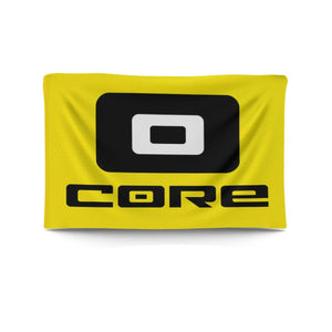 Core Event Flag - Kitesurf