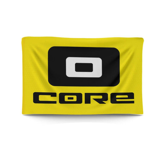 Core Event Flag - Kitesurf