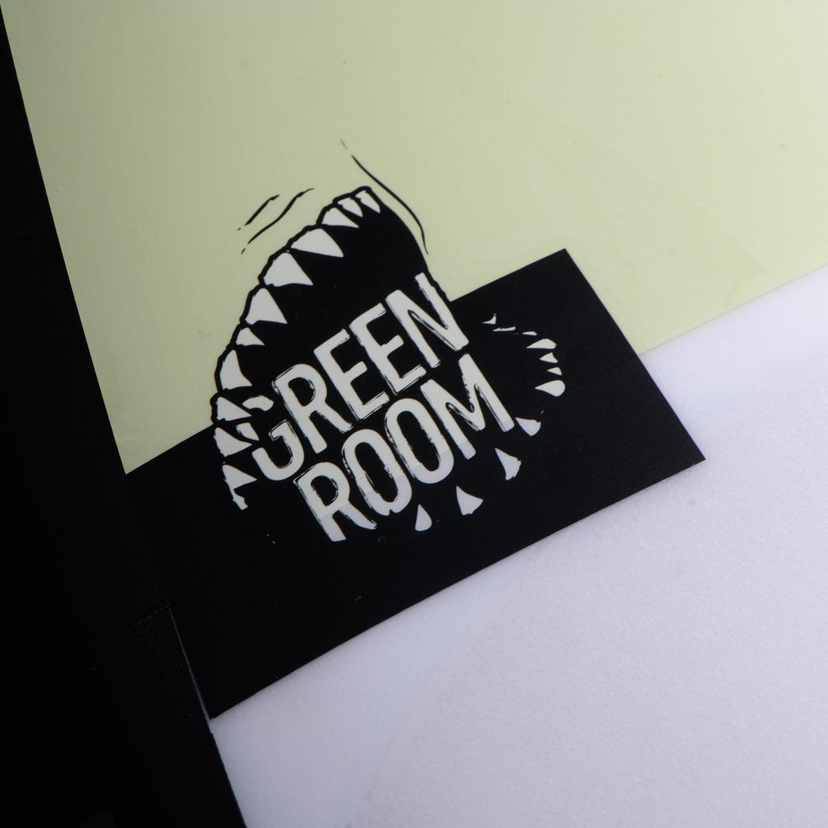 Core Green Room - Kitesurf