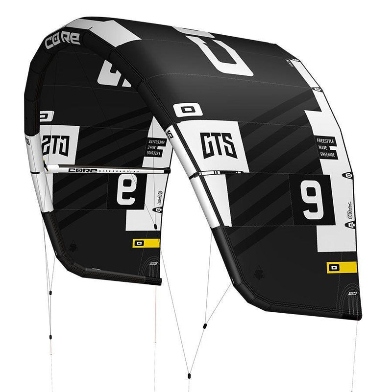 Core GTS-6 - Kitesurf