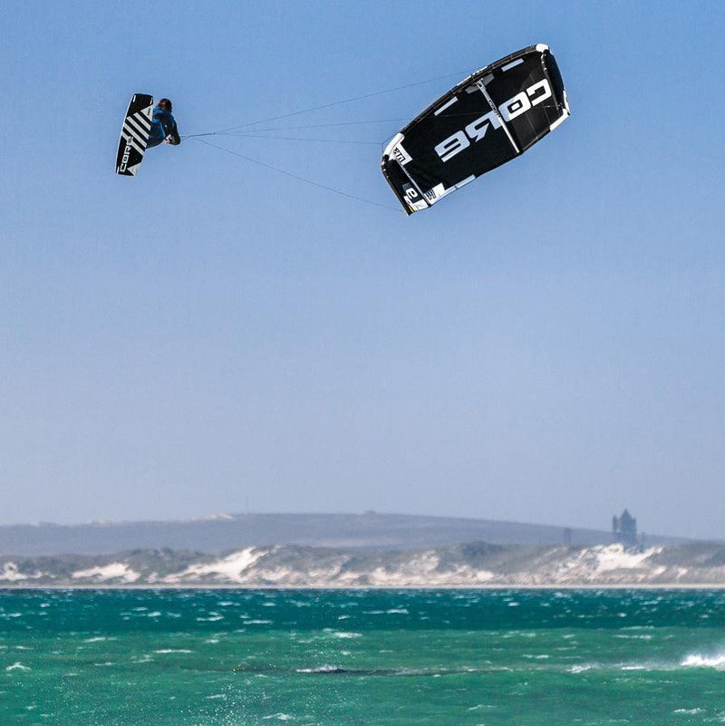 Core GTS-6 - Kitesurf