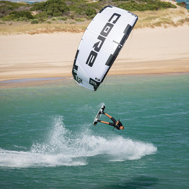 Core GTS-6 - Kitesurf