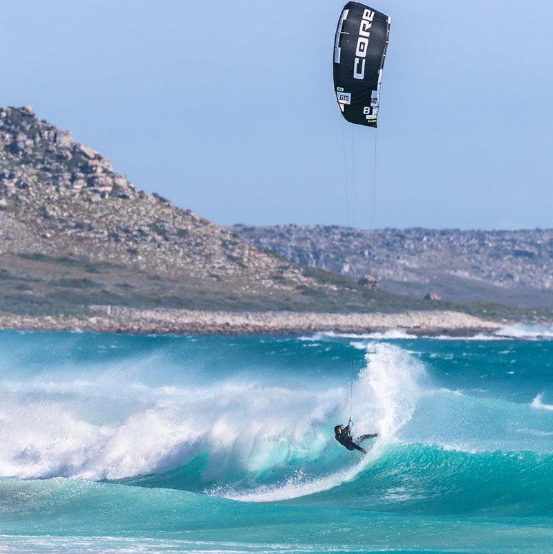 Core GTS-6 - Kitesurf