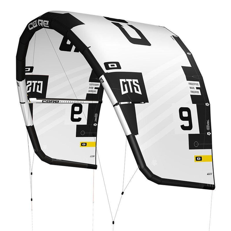 Core GTS-6 - Kitesurf