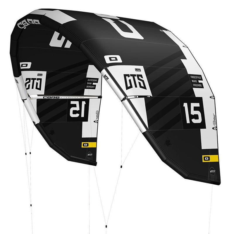 Core GTS-6 - Kitesurf