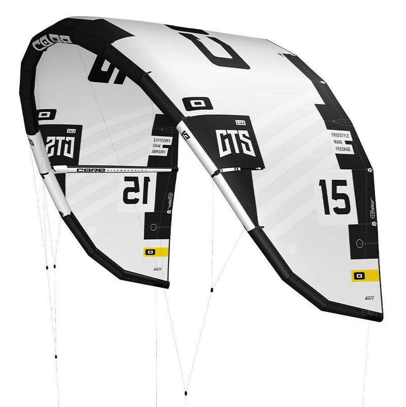 Core GTS-6 - Kitesurf
