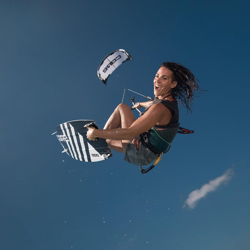 Core GTS-6 - Kitesurf