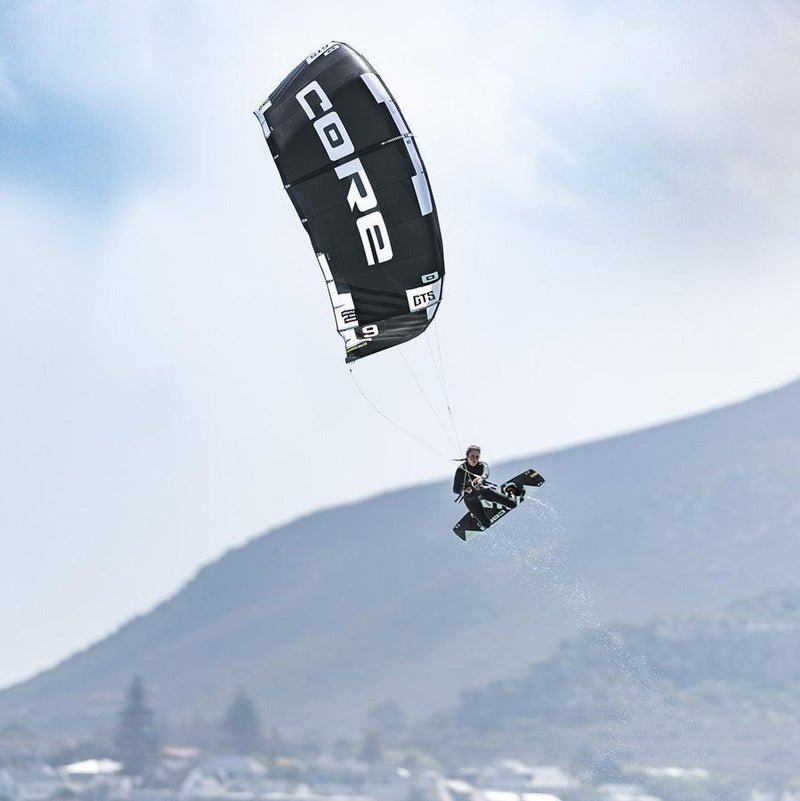 Core GTS-6 - Kitesurf