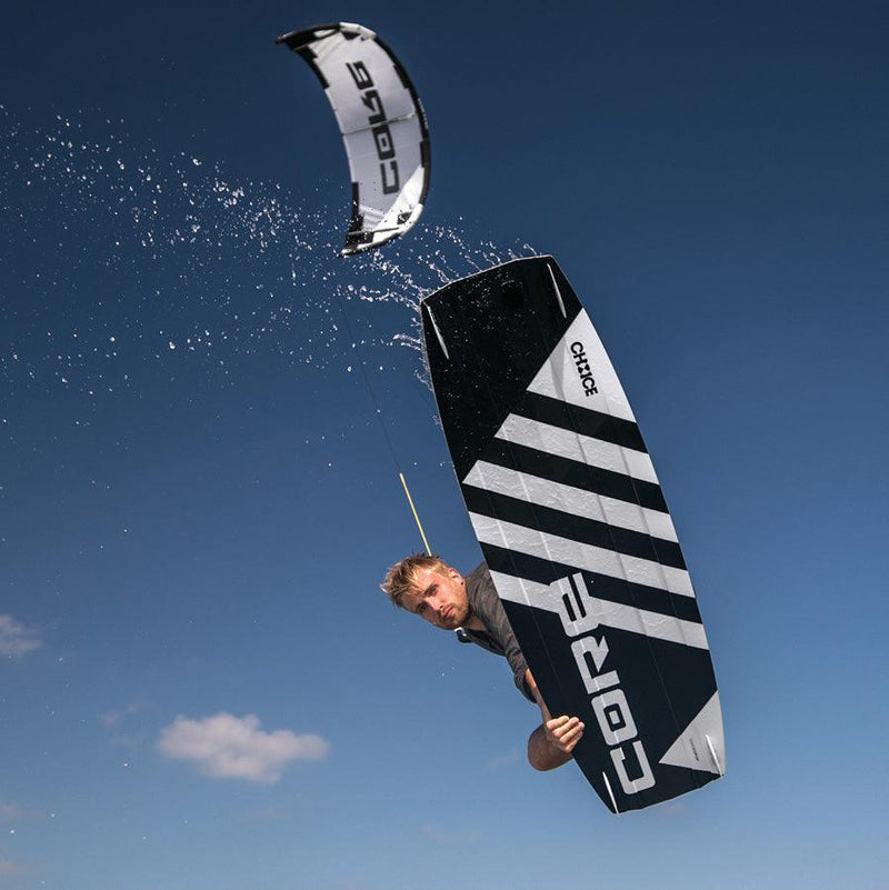 Core GTS-6 - Kitesurf