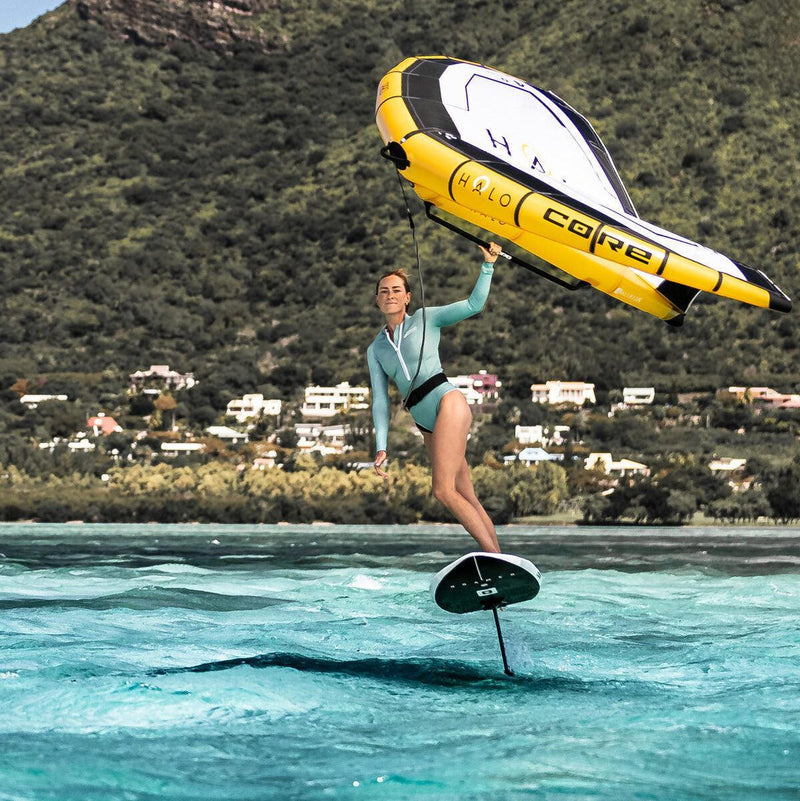 Core Halo Pro - Kitesurf