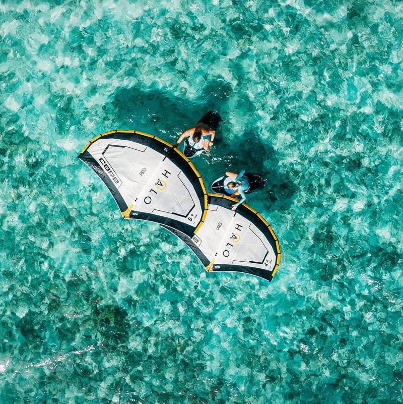 Core Halo Pro - Kitesurf
