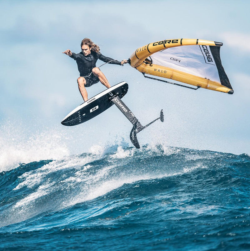 Core Halo Pro - Kitesurf