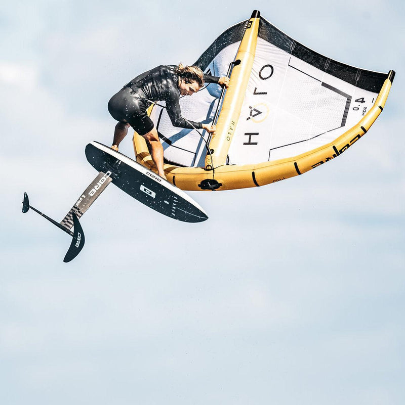 Core Halo Pro - Kitesurf