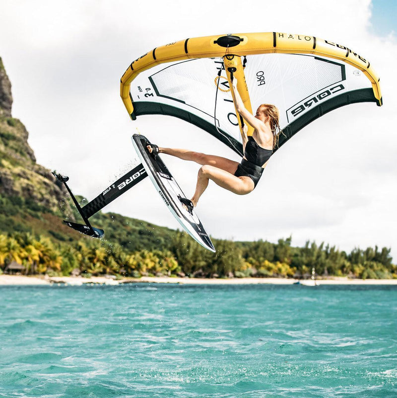 Core Halo Pro - Kitesurf