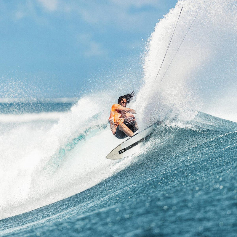 Core Ripper 5 - Kitesurf