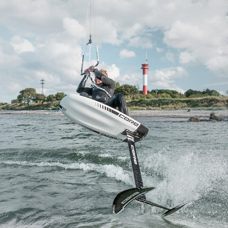 Core SLC Foil - Kitesurf