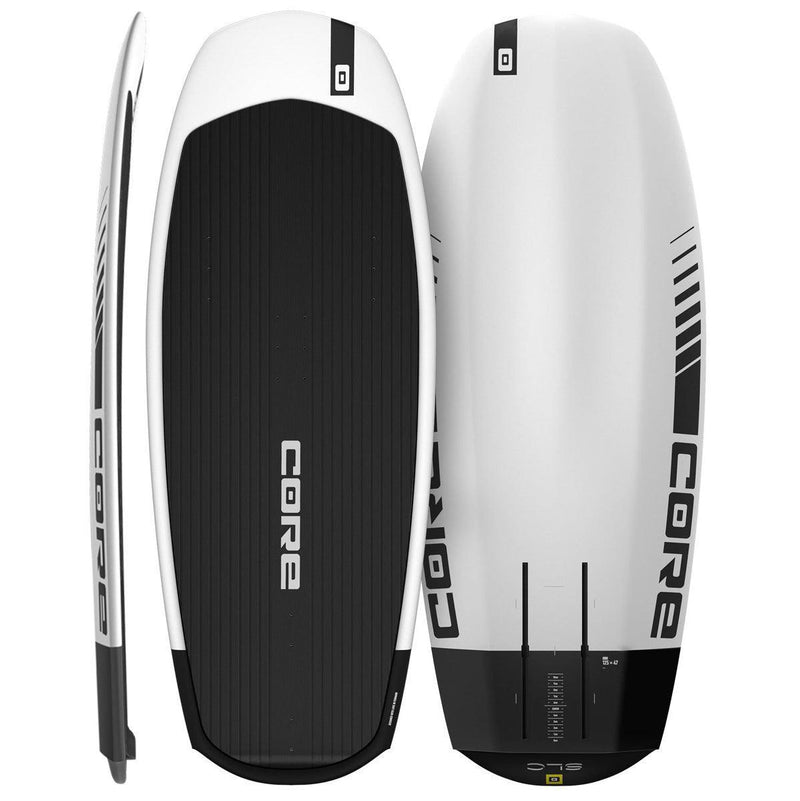 Core SLC - Kitesurf