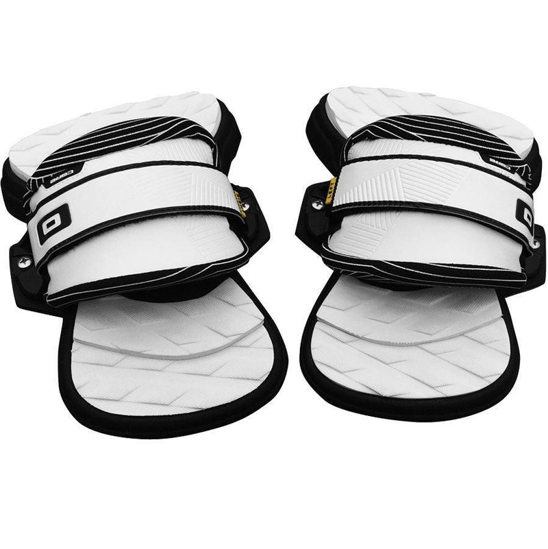 Core Union Comfort Footpads - Kitesurf