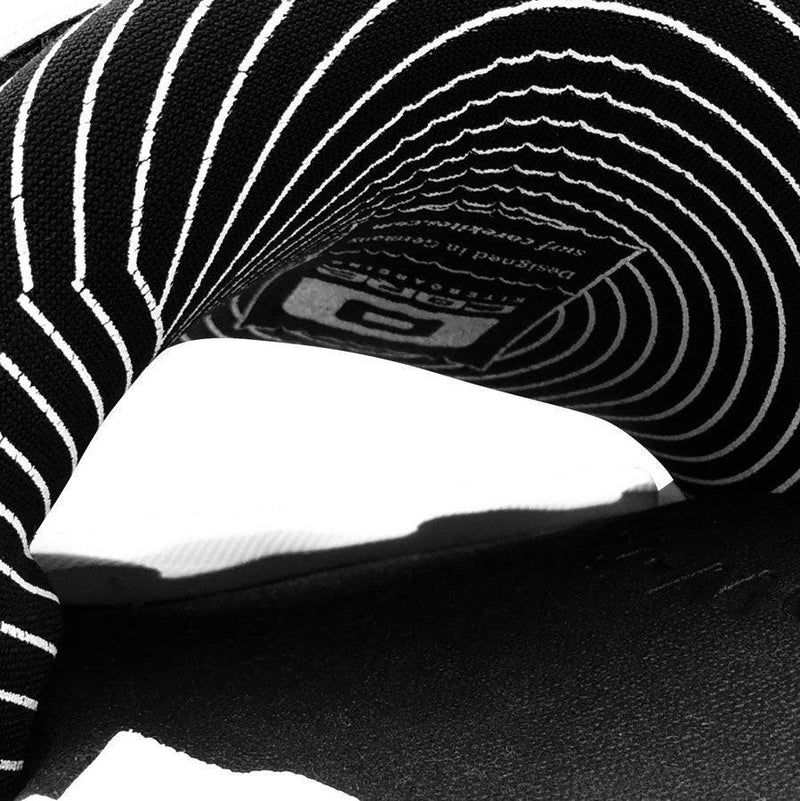 Core Union Comfort Footpads - Kitesurf