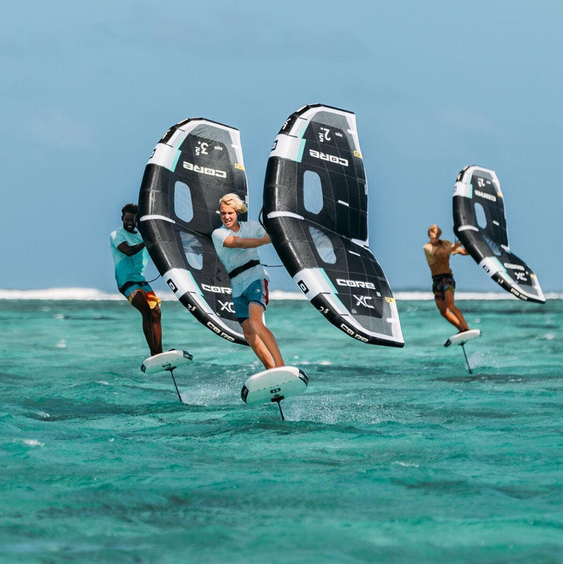 Core XC Wing - Kitesurf