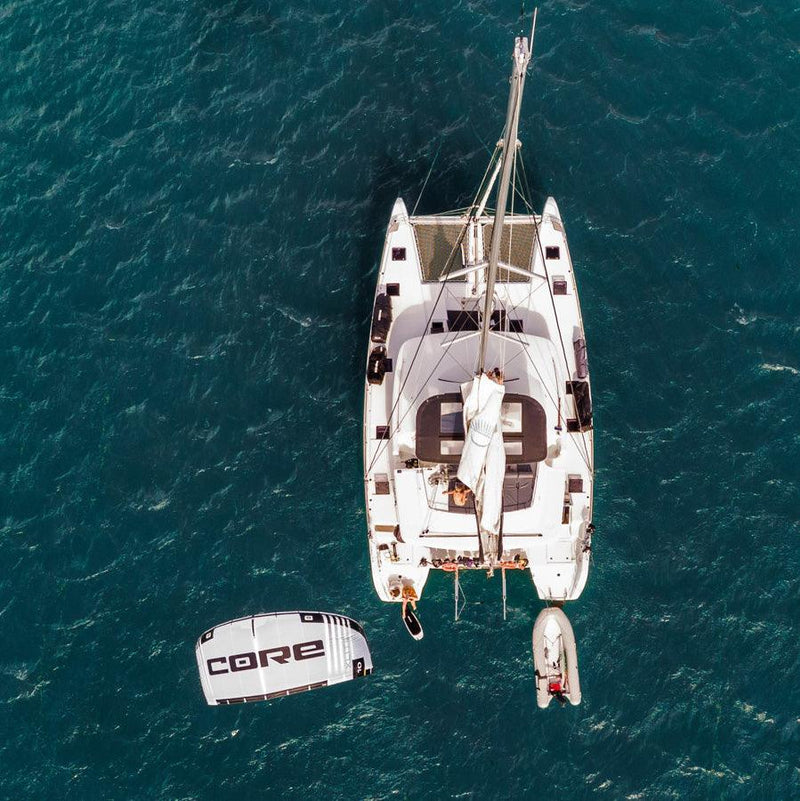 Core XLite 2 - Kitesurf