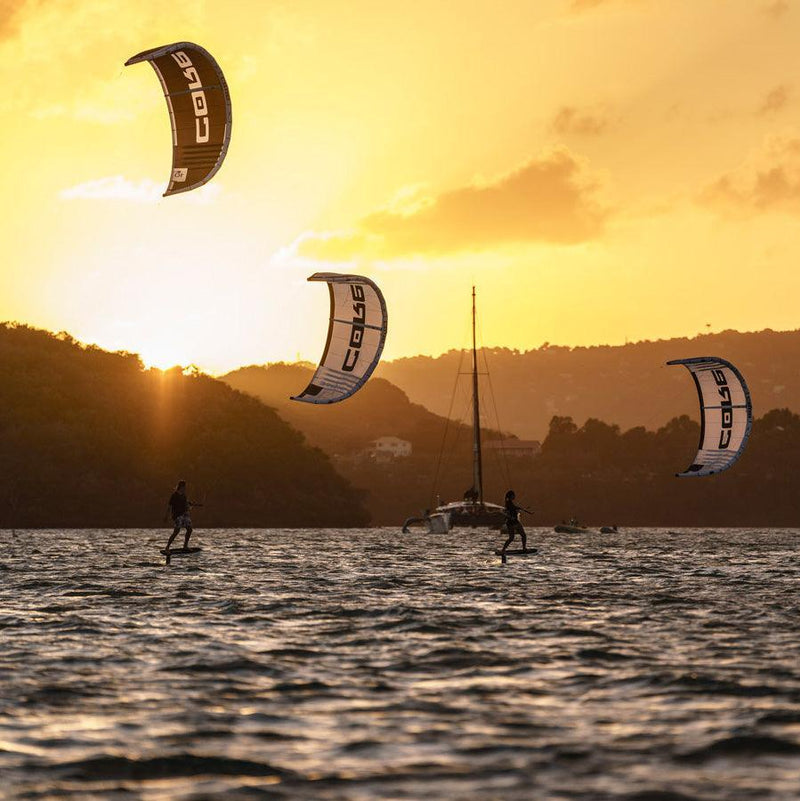 Core XLite 2 - Kitesurf