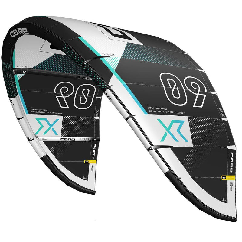 Core XR8 - Kitesurf