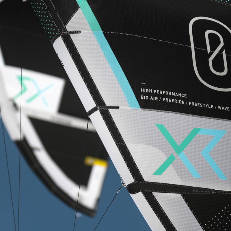 Core XR8 - Kitesurf