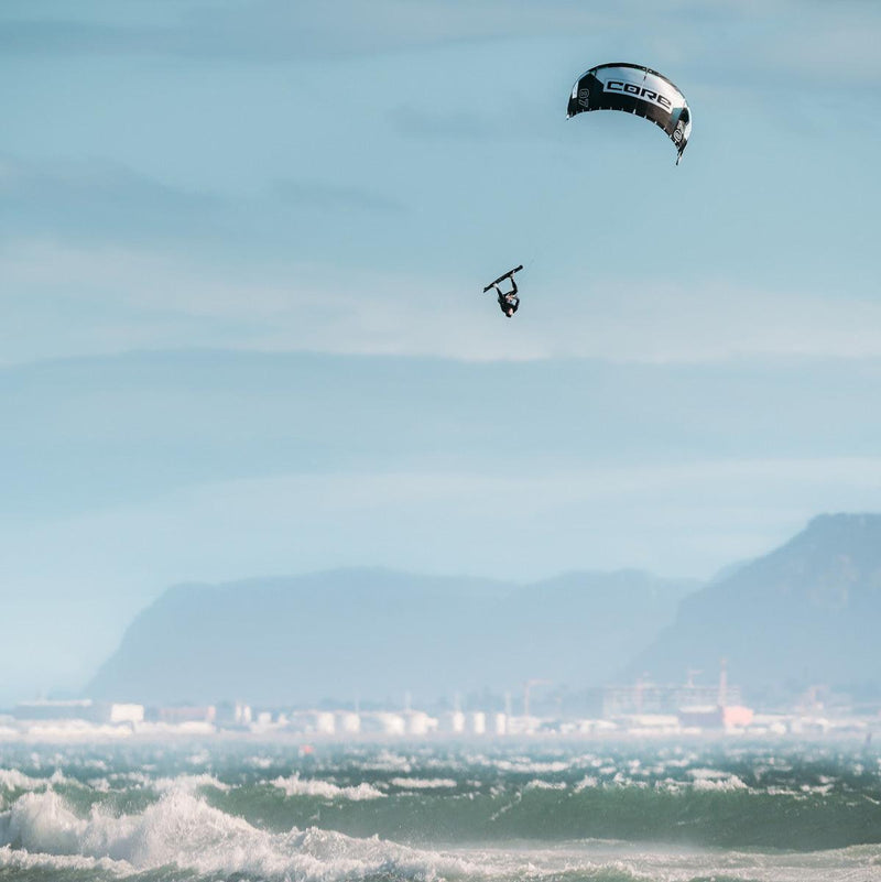 Core XR8 - Kitesurf
