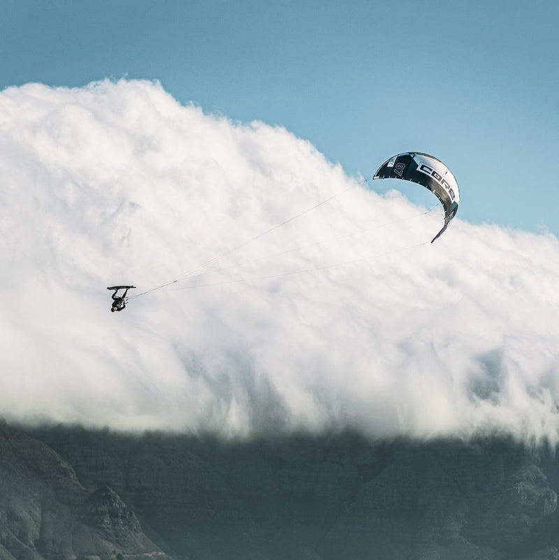 Core XR8 - Kitesurf