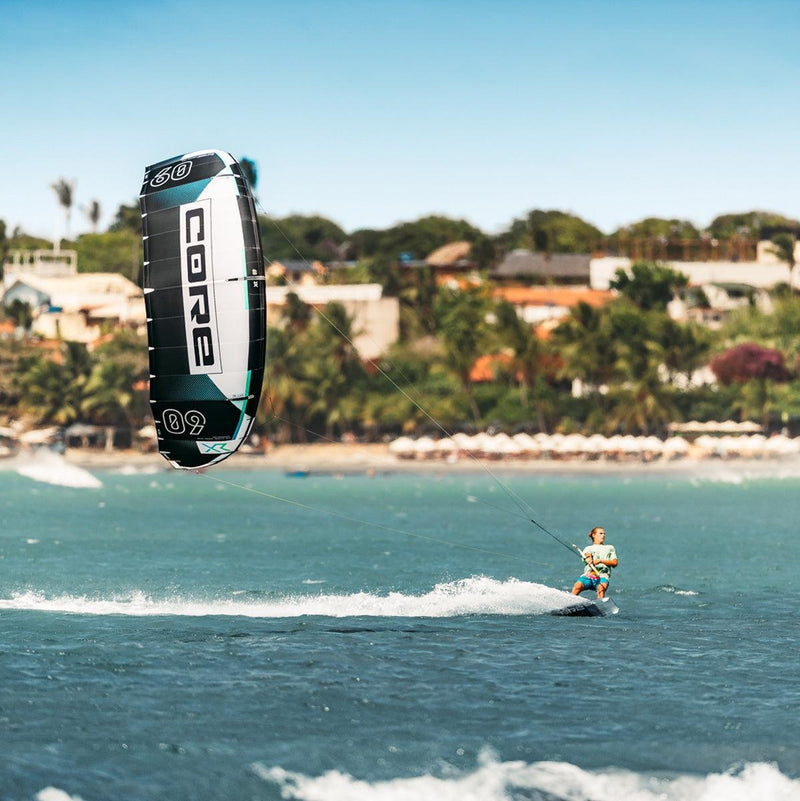 Core XR8 - Kitesurf