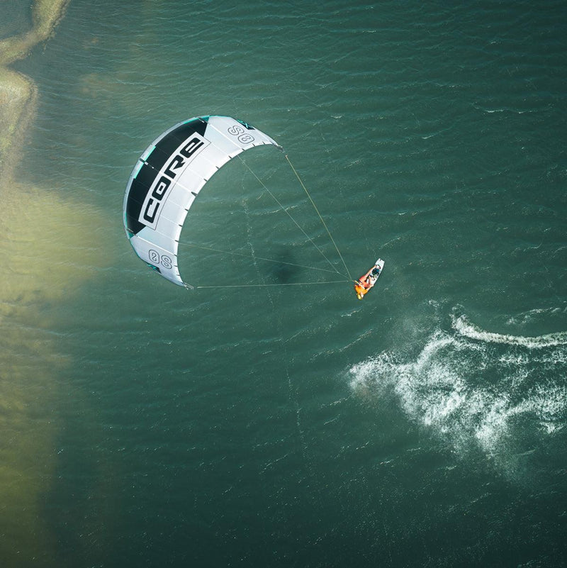 Core XR8 - Kitesurf