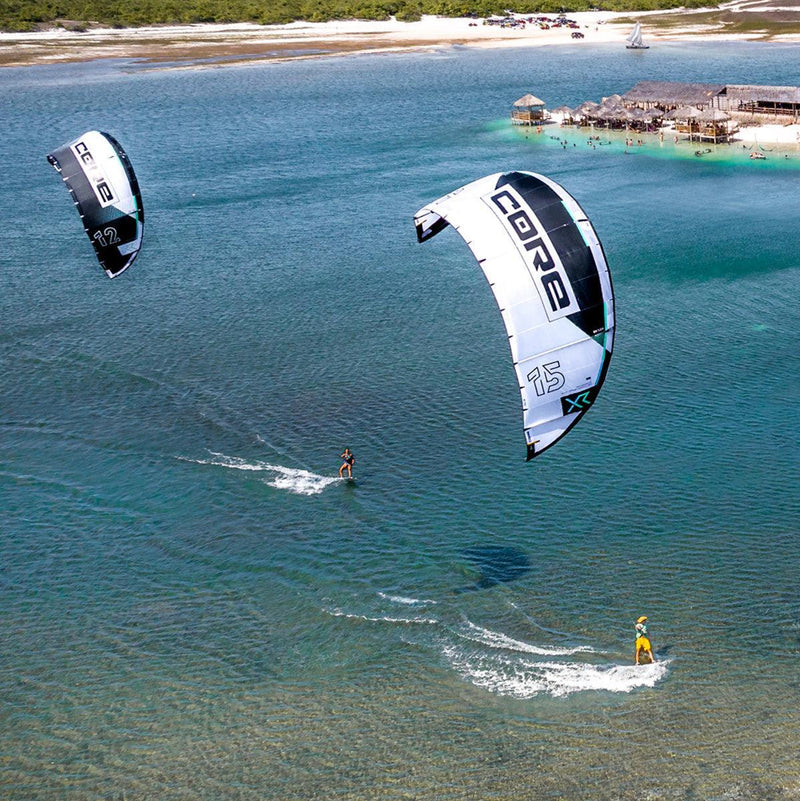 Core XR8 - Kitesurf