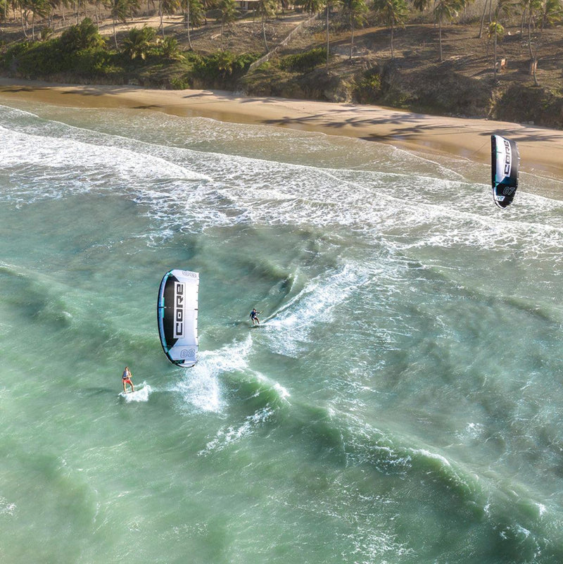 Core XR8 - Kitesurf
