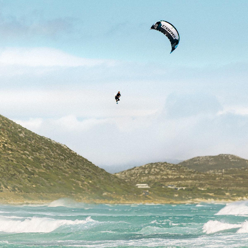 Core XR8 - Kitesurf