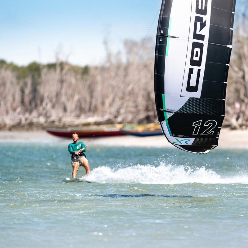 Core XR8 - Kitesurf