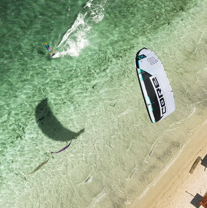 Core XR8 - Kitesurf
