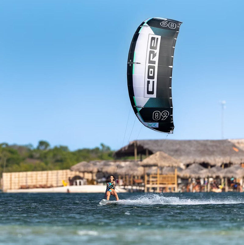 Core XR8 - Kitesurf