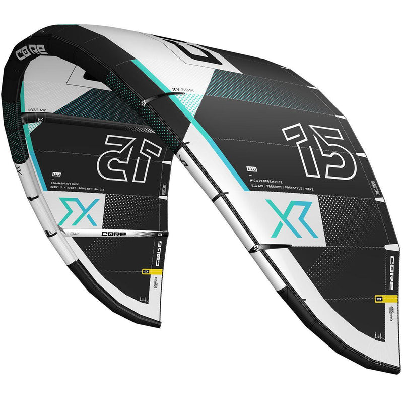 Core XR8 - Kitesurf