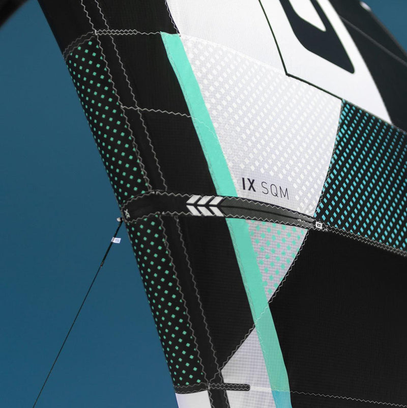 Core XR8 - Kitesurf