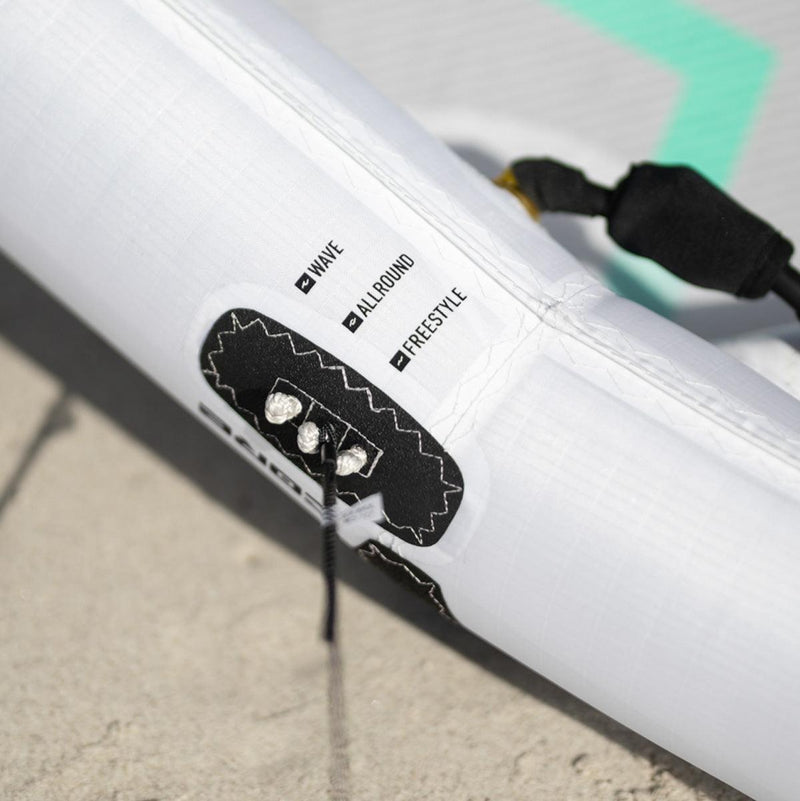 Core XR8 - Kitesurf