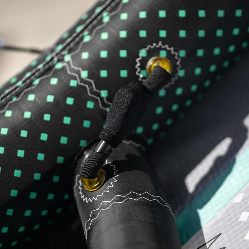 Core XR8 - Kitesurf