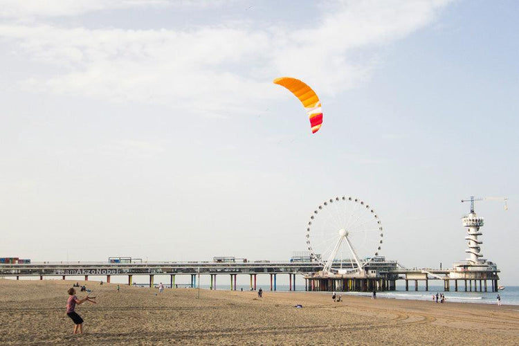 Cross Kites Quattro - Kitesurf