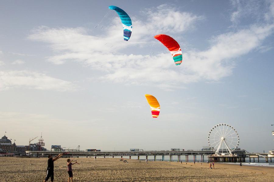 Cross Kites Quattro - Kitesurf