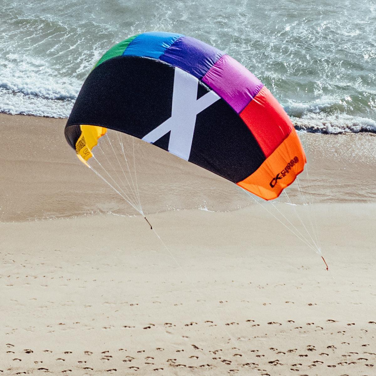 Cross Kites Rio - Kitesurf