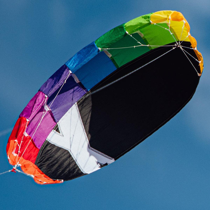 Cross Kites Rio - Kitesurf
