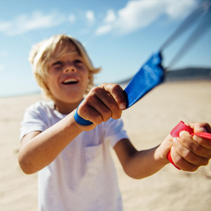 Cross Kites Rio - Kitesurf