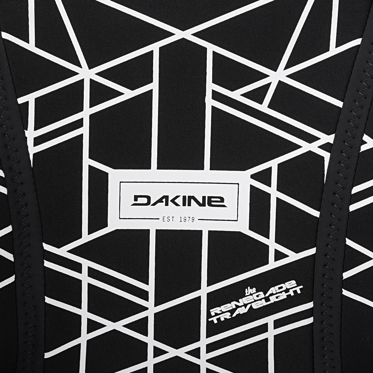 Dakine Renegade Travelight Waist Harness