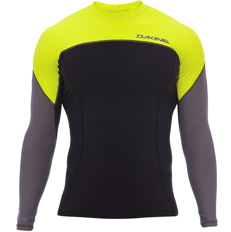 Dakine Storm Long Sleeve Rash Vest - Kitesurf